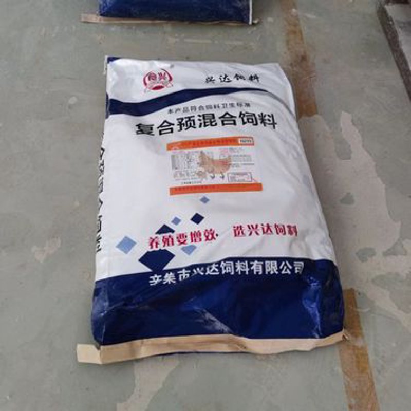 水产饲料粘合剂实战对比:5大主流类型优劣势全解析